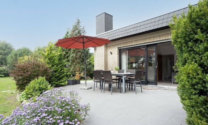 Lensterstrand House | Vacation home for 5 guests with 69m² in Grömitz-Lensterstrand (287295)
