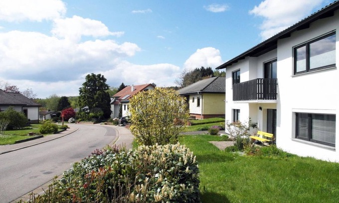Illingen Apartment | Vacation apartment "Fox and Hare"