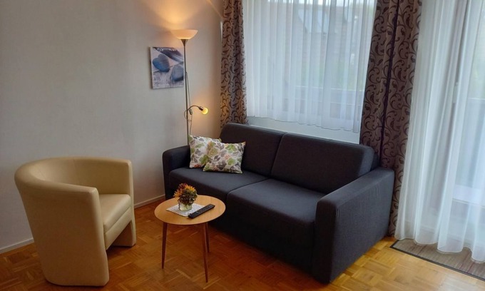 Leichlingen Apartment | Vacation apartment Landleben - Bauernhof Sesterhenn