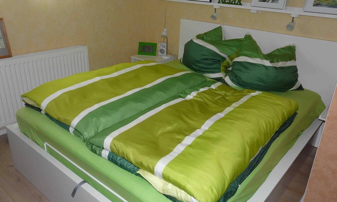 Lutherstadt Wittenberg Apartment | Vacation apartment Winter