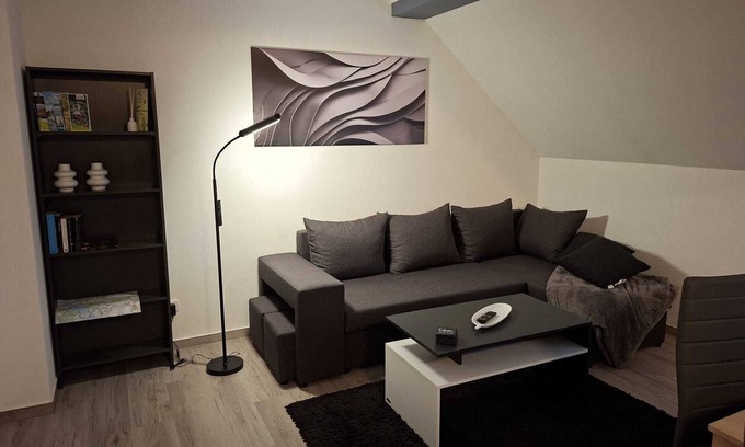 Muldestausee House | Vacation apartment family Siegl