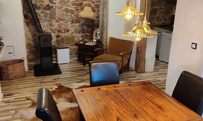 Reichelsheim Apartment | Vacation apartment/apartment for 3 guests with 50m² in Reichelsheim (Odenwald) (166304)