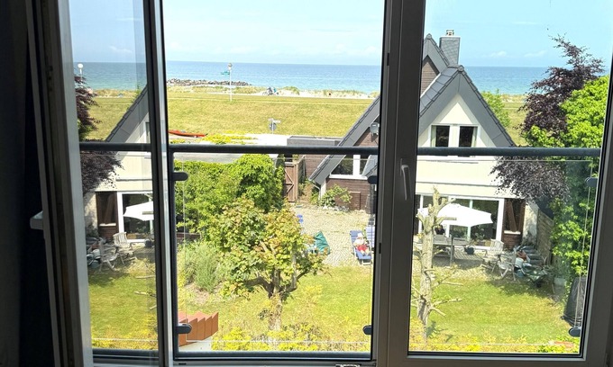 Kalifornien Apartment | Vacation apartment/apartment for 4 guests with 57m² in Schönberg California (57)
