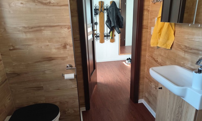 Schweigen-Rechtenbach House | Vacation cottage SWD