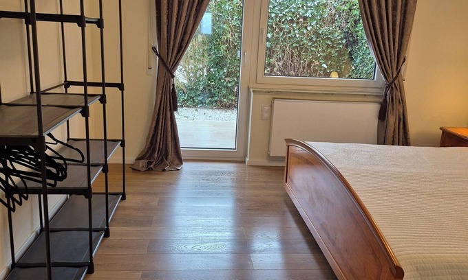 Sontheim an der Brenz Apartment | Vacation apartment Charlotte