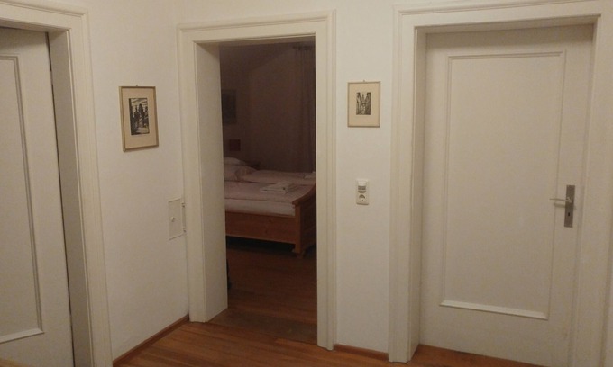 Egern House | Vacation dream Kobellstrasse