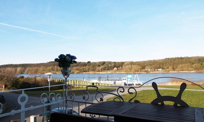Artlenburg Other | Vacation Elblick
