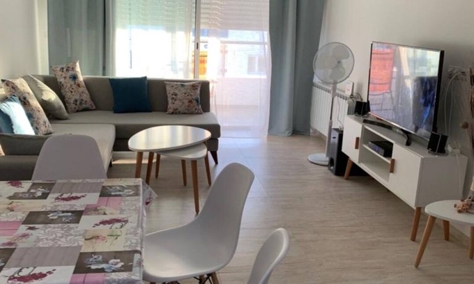 Cite El Wafa Apartment | Vacation flat/apartment in Nabeaul