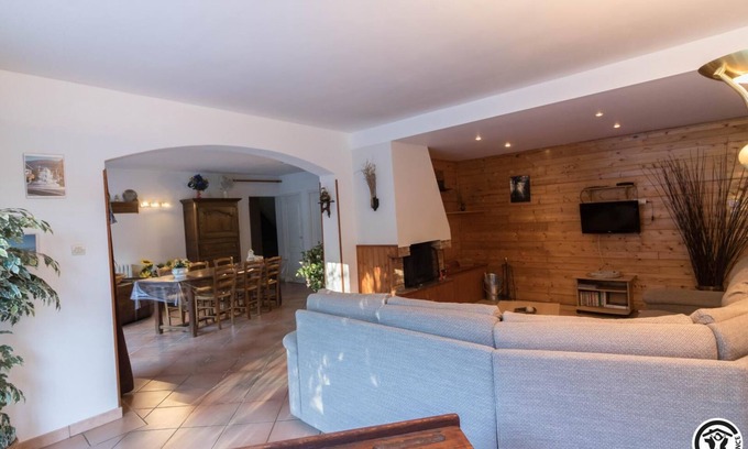 Peyragudes House | Vacation villa for a mountain walking holiday between Luchon-Superbagnères and Peyragudes (10mn)