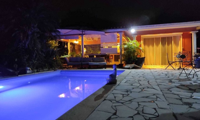 Le Lamentin Apartment | Vacation fun