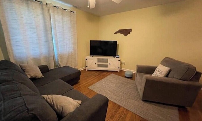 Morehead City House | Vacation getaway