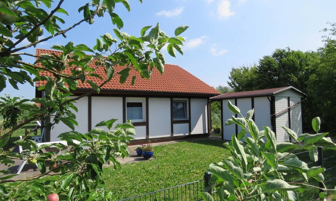 Hollern House | Vacation home 321 Kogge 60sqm up to 4 persons with pet - Ferienhaus Kogge im