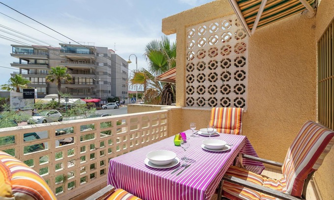 El Moncayo House | Vacation Home "La Roqueta" with Garden, Terrace & Wi-Fi