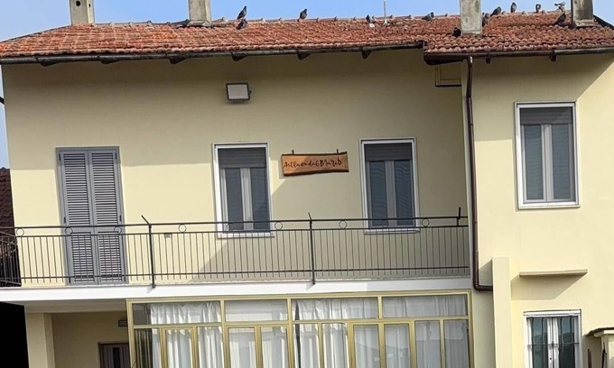 Tronzano Vercellese Apartment | Vacation home An tla cà Dal Mario