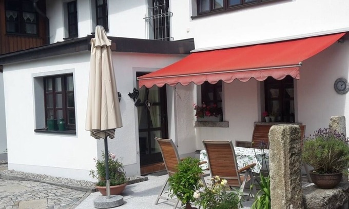 Reuth b. Erbendorf House | Vacation home for 5 guests with 80m² in Reuth near Erbendorf (159531)