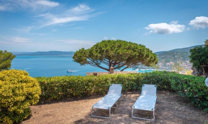 Monte Argentario House | Vacation home Sole by Interhome