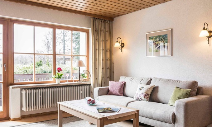 Durnbach Apartment | Vacation home - Heckelsmüller vacation apartment