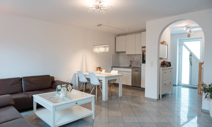 Suessau House | Vacation home for 5 guests with 65m² in Süssau (Heringsdorf) (267952)