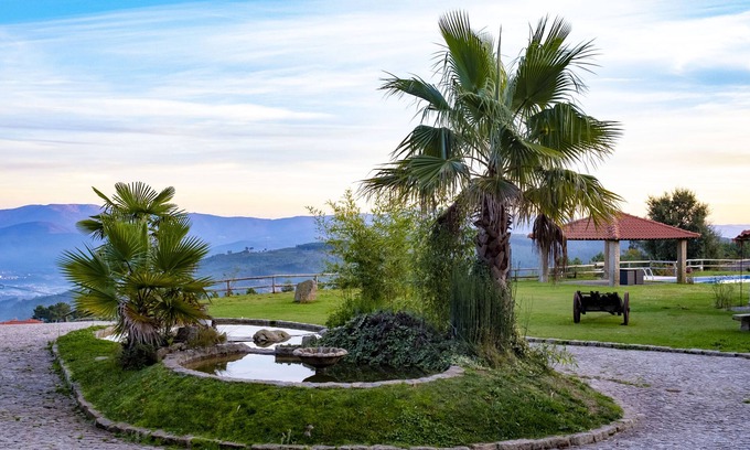 Britelo House | Vacation home with private pool.