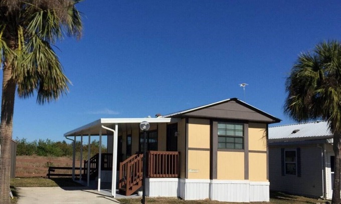 Sebring House | Vacation Home, (016)
