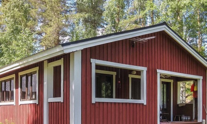 Enonkoski House | Vacation home 21 by Interhome
