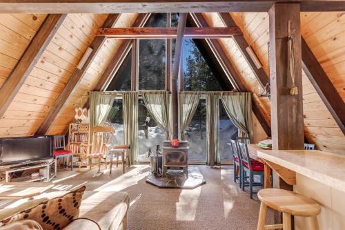 Bear Valley House | Vacation Home 216