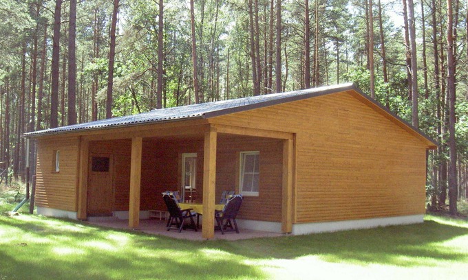 Oberhavel Apartment | Vacation home 3 - Dependance vacation homes at Kastavensee