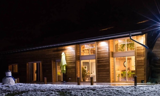 Cornier Ski Chalet | Vacation home - 350 m2 - Peace and quiet guaranteed- 12 to 16 people