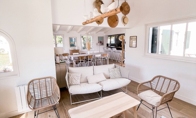 Loix House | Vacation home 4 people | Loix, Île de Ré