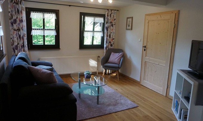 Leisel House | Vacation home, 65sqm, 1 bedroom, max. 2 persons