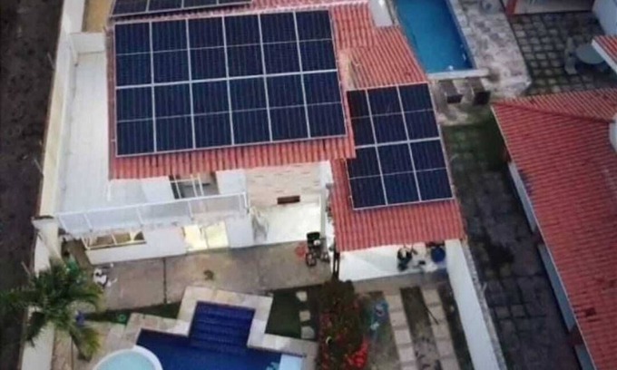 Sao Jose de Ribamar House | Vacation Home Accommodation Duplex Linda Praia do Meio/Araçagy(98)9.8.8.3.7-9.4.60