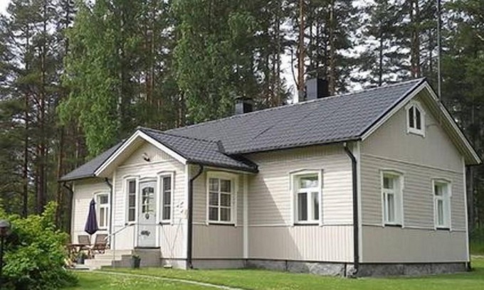 Mikkeli House | Vacation home Ahola by Interhome