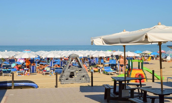 Alba Adriatica House | Vacation home Alba by Interhome