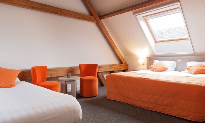 Nederhorst den Berg Apartment | Vacation home along the Utrecht Vecht