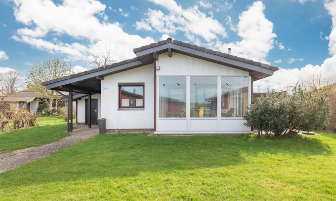 Simonsberg House | Vacation home Am Deich in Simonsberg for up to 3 people