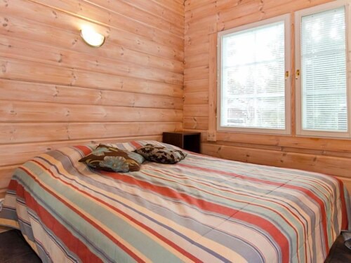 Koli National Park House | Vacation home Amero purnu 4 in Lieksa - 8 persons, 2 bedrooms