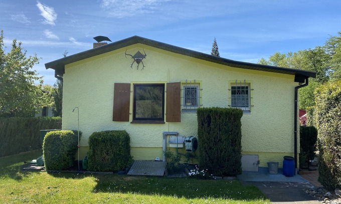 Weisin House | Vacation home "An der Elde"