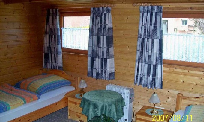Detern Apartment | Vacation home and vacation apartment Talea, 55006 - Holiday home Talea
