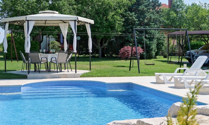 Gondolici House | Vacation home Andrea by Interhome