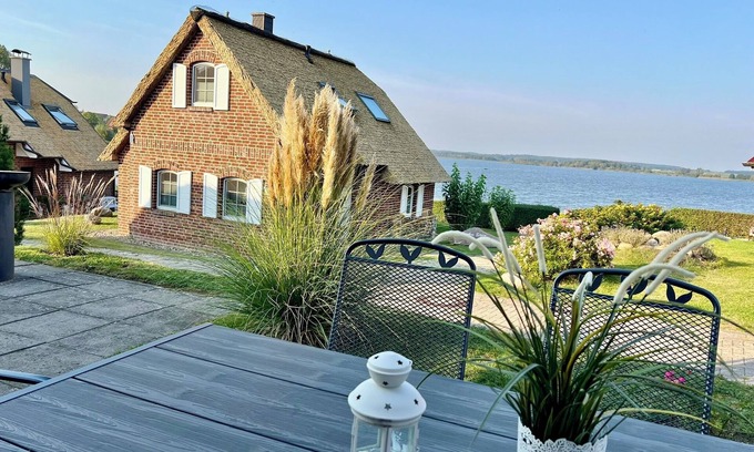 Sternberg House | Vacation home Ankerplatz