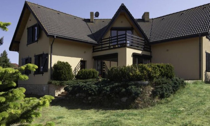 Gardna Wielka House | Vacation home Anna by Interhome