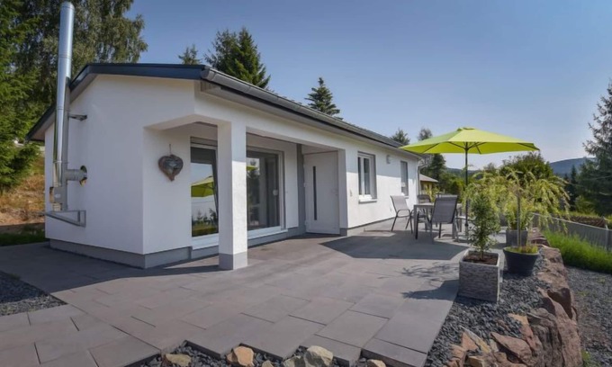Goldlauter House | Vacation home Anna by Interhome