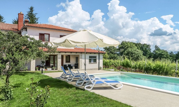 Becici House | Vacation home Anteo by Interhome