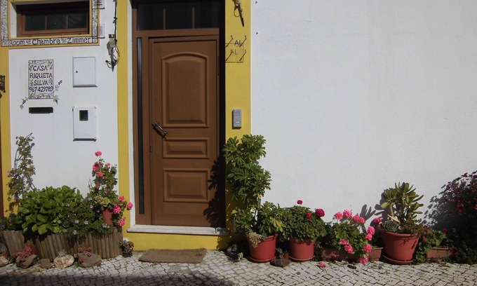 Bordeira Apartment | Vacation home/apartment