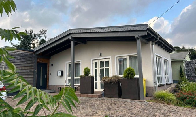 Crottendorf Apartment | Vacation home AUSZEIT - Holiday home