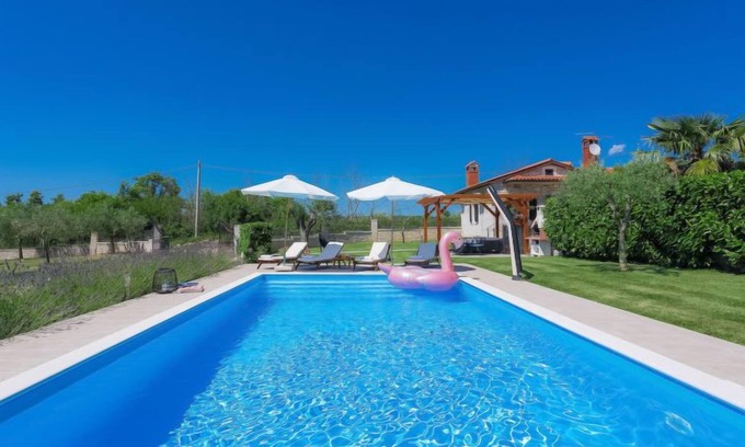 Vosteni House | Vacation home Blog 2 by Interhome