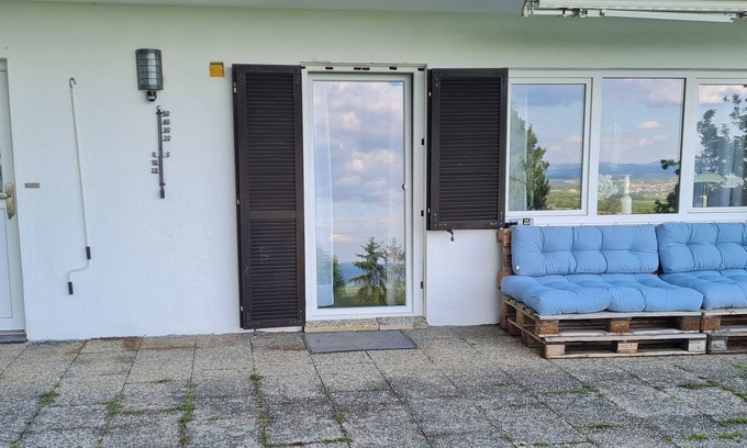 Windorf House | Vacation home/Bavaria/Bavarian forest conquest/recreation.