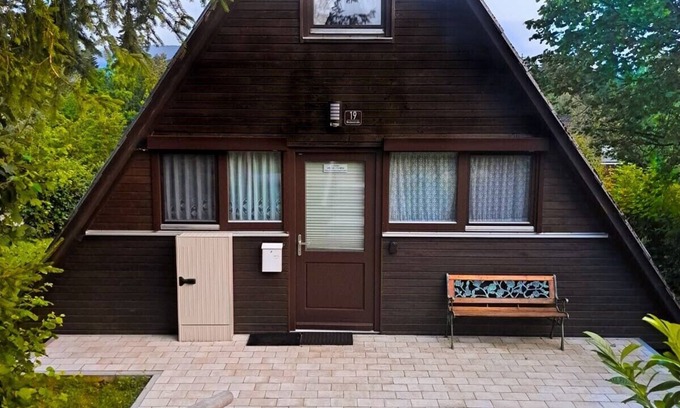 Siegsdorf House | Vacation home Bavaria, 88 m², 3 bedrooms, balcony, WLAN