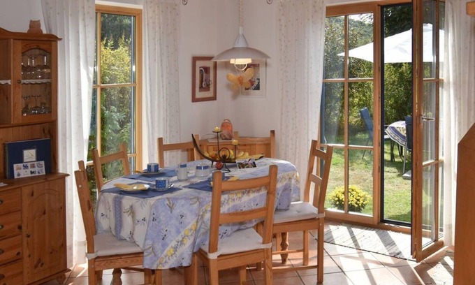 Rissenthal Other | Vacation home Bellana 2 - Holiday homes Bellana