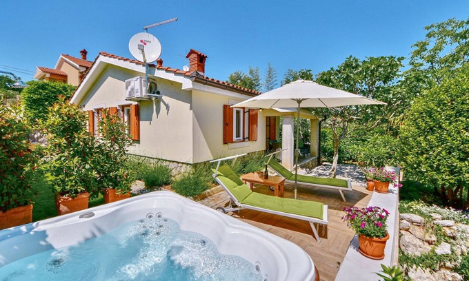 Pobri House | Vacation home Beni by Interhome